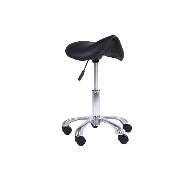Bifull Black Stool Norman