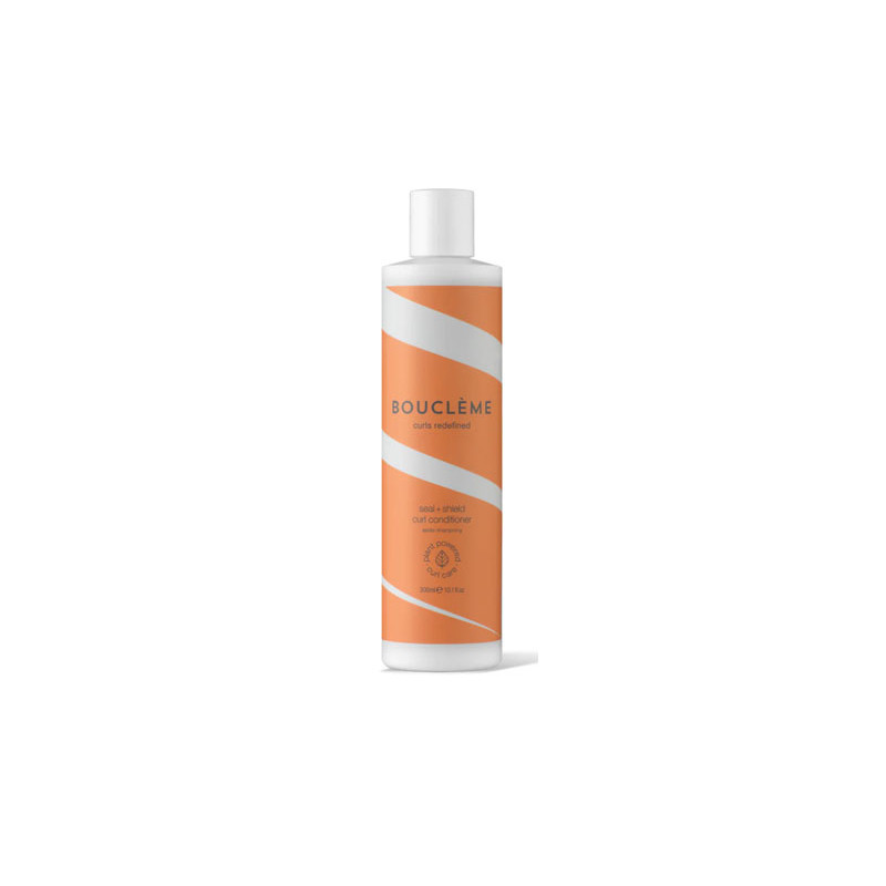 Boucleme Sealt+Shield Curl Conditioner (300ml)