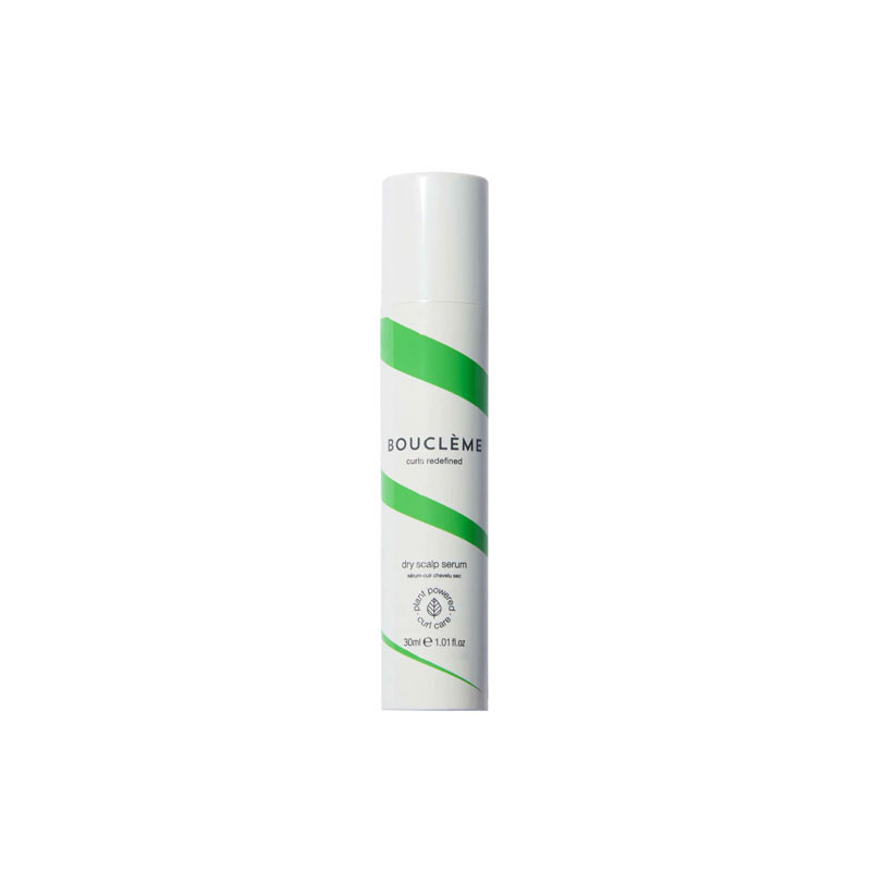 Bouclème Dry Scalp Serum (30ml) Bouclème Dry Scalp Serum (30ml)