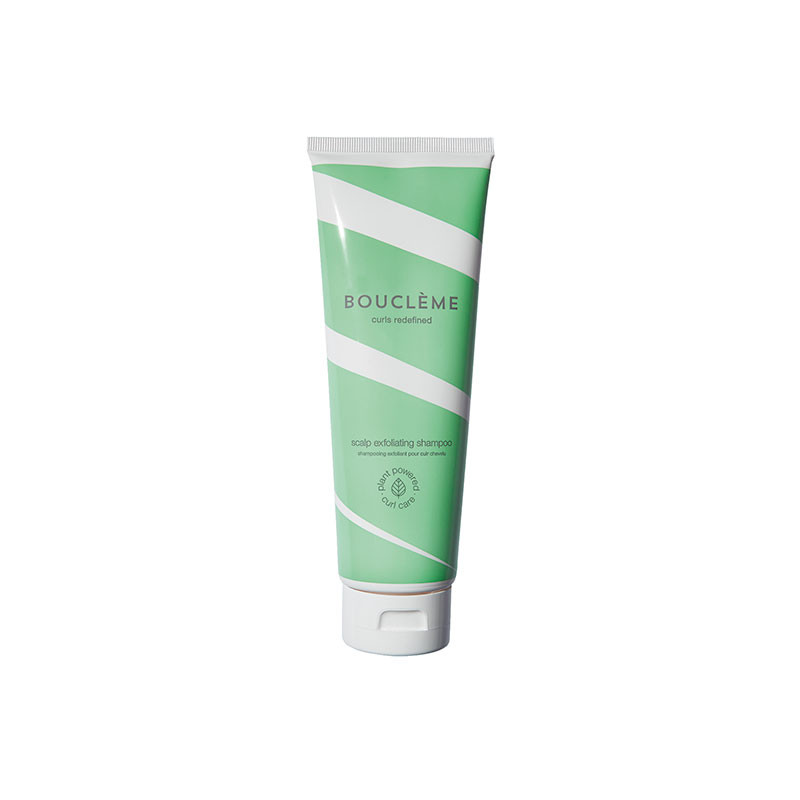 Bouclème Scalp Exfoliating Shampoo (250ml)