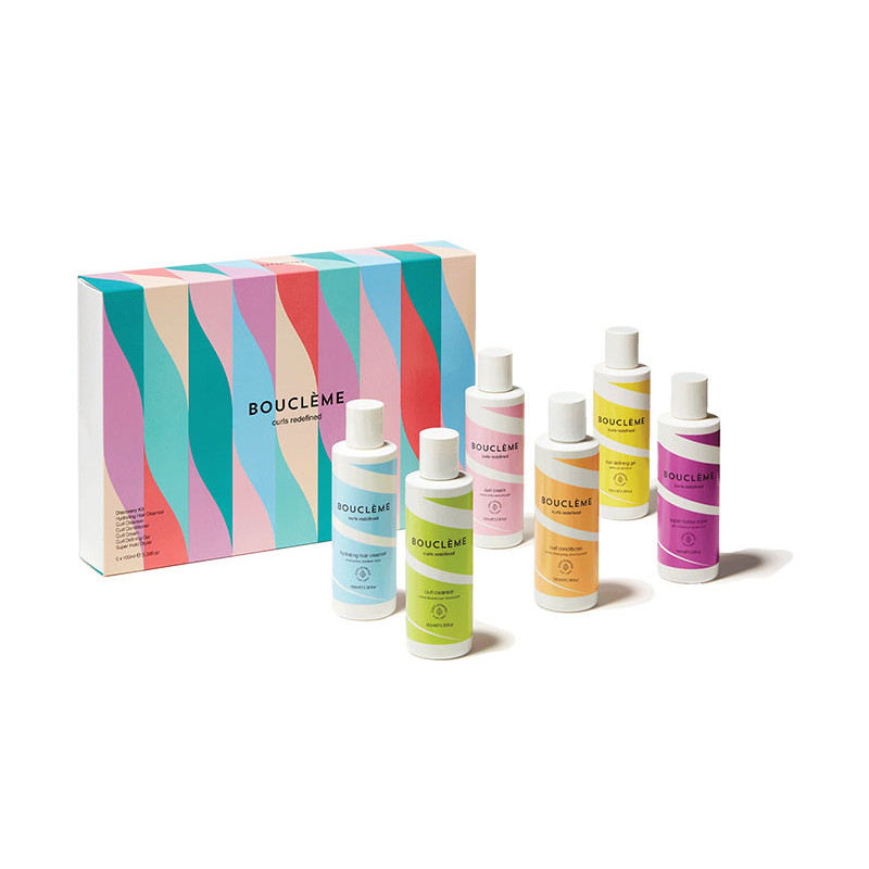 Boucleme Kit Discovery Bouclème Boucleme Kit Discovery Bouclème