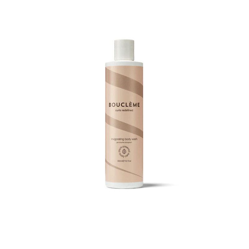 Boucleme Invigorating Body Wash 300ml Boucleme Invigorating Body Wash 300ml