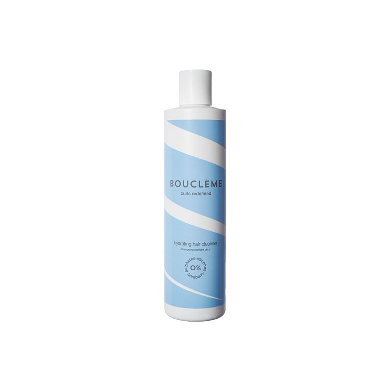 Boucleme Hydrating Hair Cleanser 300ml Boucleme Hydrating Hair Cleanser 300ml