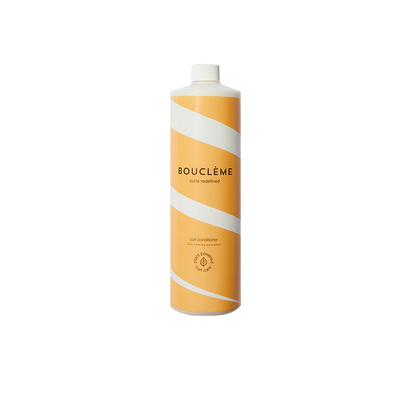 Boucleme Curl Conditioner 1000ml Boucleme Curl Conditioner 1000ml