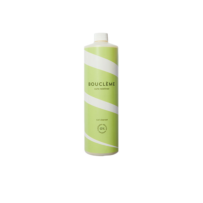 Boucleme Curl Cleanser 1000ml Boucleme Curl Cleanser 1000ml