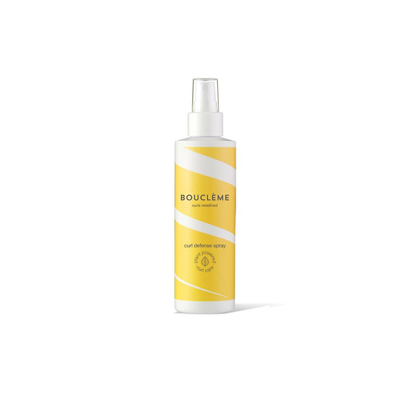 Boucleme Bouclème Curls Defence Spray 200ml Boucleme Bouclème Curls Defence Spray 200ml