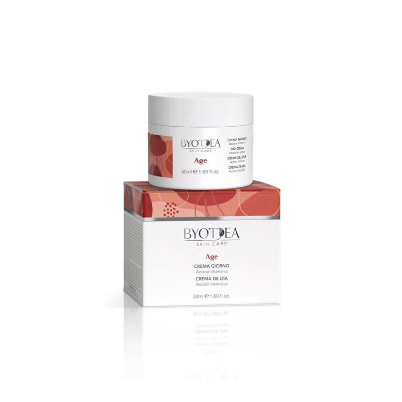 Byotea Age Day Cream Intensive Action 50ml