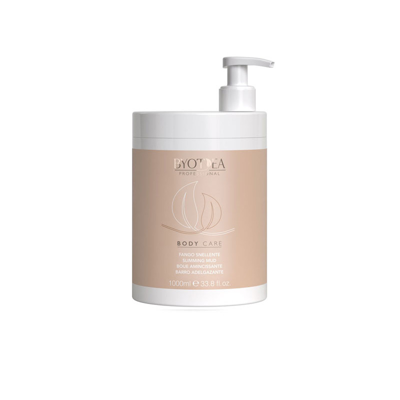 Byotea Slimming Clay Body Care 1000ml Byotea Slimming Clay Body Care 1000ml