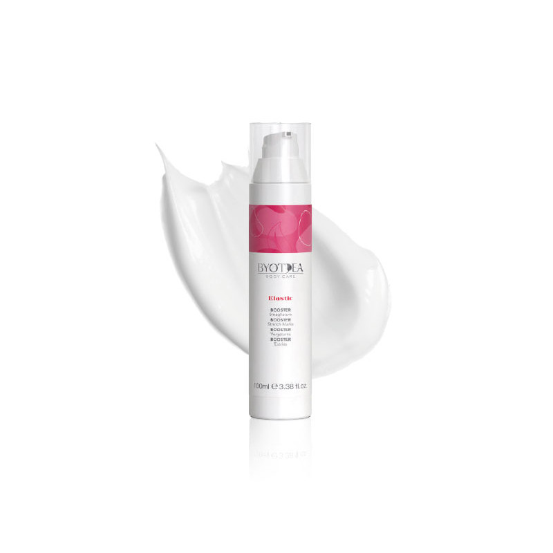 Byotea Body Care Elastic Booster Stretch Marks 100ml Byotea Body Care Elastic Booster Stretch Marks 100ml
