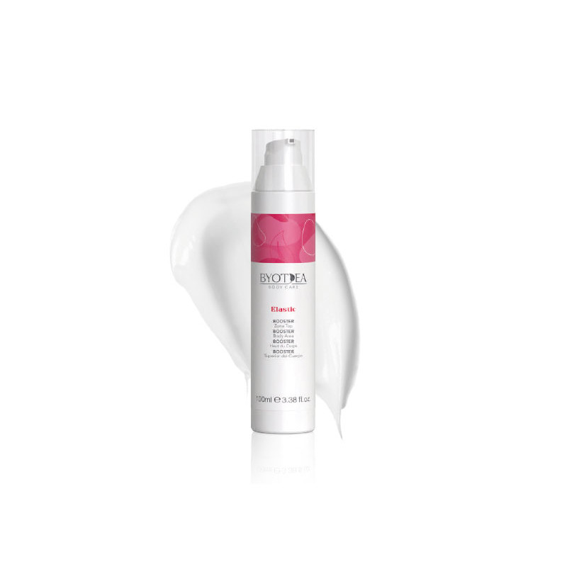 Byotea Body Care Elastic Booster Superior Body 100ml