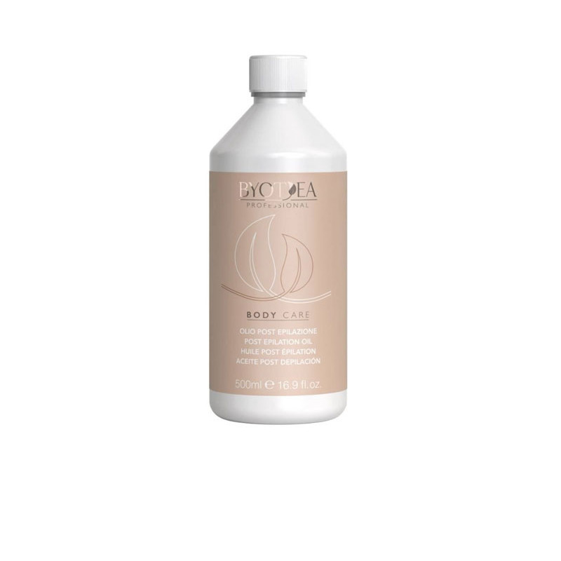 Byotea Byotea Post-Waxing Oil 500ml Byotea Byotea Post-Waxing Oil 500ml