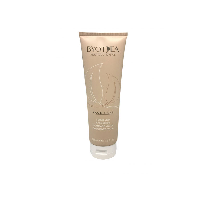 Byotea Face Care Facial Exfoliant 250ml Byotea Face Care Facial Exfoliant 250ml