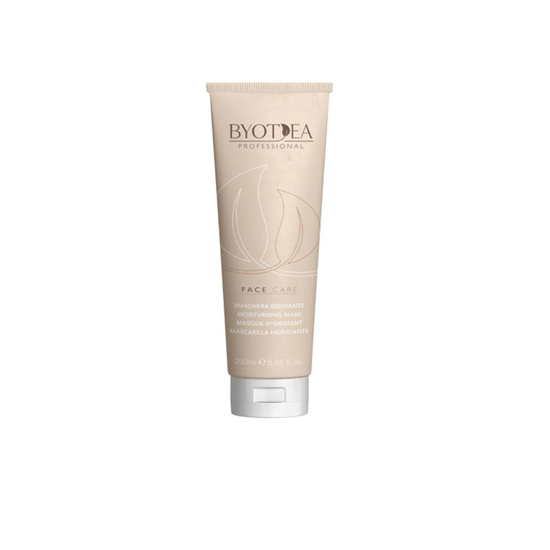 Byotea Face Care Moisturizing Mask 250ml