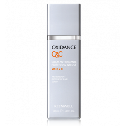 Keenwell Oxidance C&C Serum Antioxidant Protection Intensa Vit C+C (40ml)