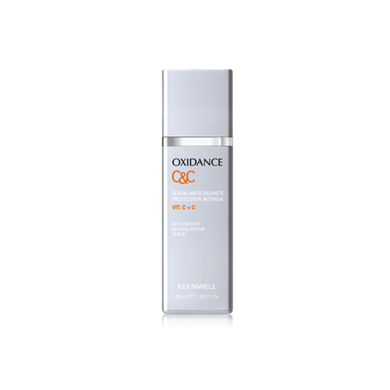 Keenwell Oxidance C&C Serum Antioxidant Protection Intensa Vit C+C (40ml) Keenwell Oxidance C&C Serum Antioxidant Protection Intensa Vit C+C (40ml)