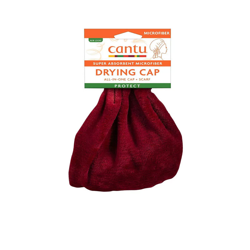 Cantu Drying Cap