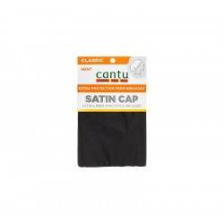 Cantu Satin Cap