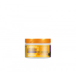 Cantu Acai Berry Revitalizing Treatment Masque (340gr)