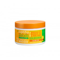 Cantu Avocado Hydrating Hair Masque (340gr)