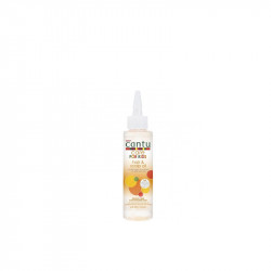 Cantu Care For Kids Hair & Scalp Oil (113ml)