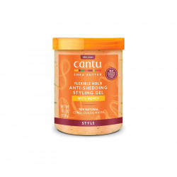 Cantu Anti-Shedding Styling Gel (524gr)
