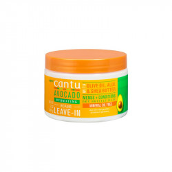 Cantu Avocado Hydrating Repair Leave-In (340gr)