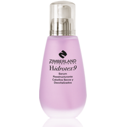 Zimberland Hidrotex9 Reestructuring Serum Dry & Devitalized Hair (50ml)
