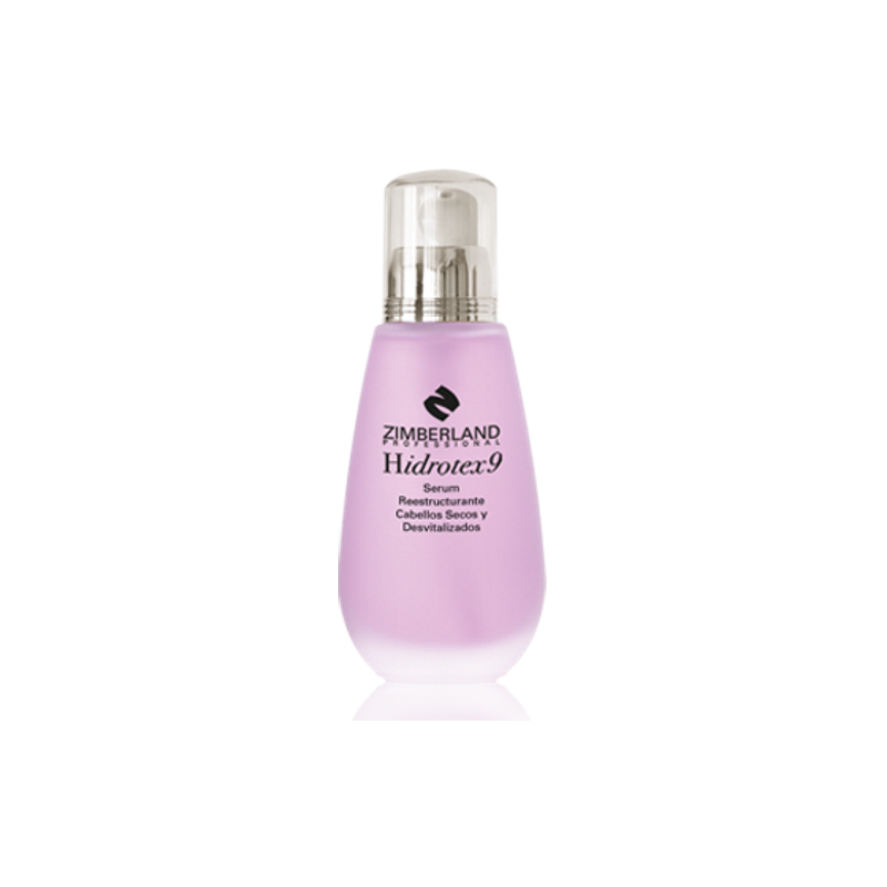 Zimberland Hidrotex9 Reestructuring Serum Dry & Devitalized Hair (50ml) Zimberland Hidrotex9 Reestructuring Serum Dry & Devitalized Hair (50ml)