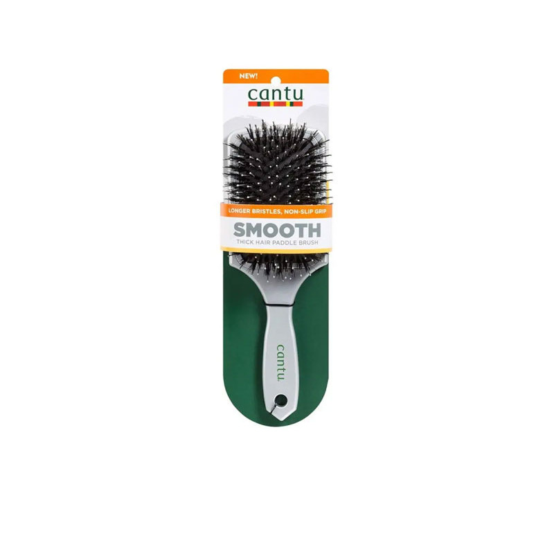 Cantu Smooth Thick Hair Paddle Brush Cantu Smooth Thick Hair Paddle Brush