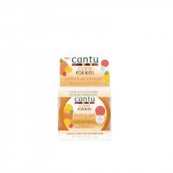 Cantu Care For KidsStyling Gel (63gr)