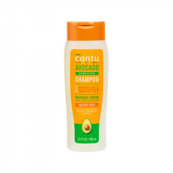 Cantu Avocado Hydrating Shampoo (400ml)