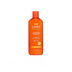 Cantu Natural Hair Sulfate-Free Cleansing Cream Shampoo (400ml)