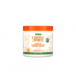 Cantu Shea Butter Leave-In Conditioning Repair Cream (453gr)