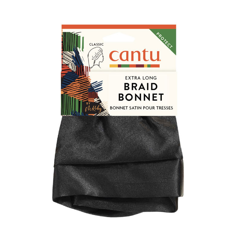 Cantu Braid Bonnet Extra Long Cantu Braid Bonnet Extra Long