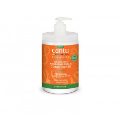 Cantu Shea Butter Sulfate Free Hydrating Cream Conditioner (709ml)