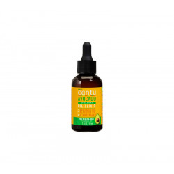 Cantu Avocado Hydrating Hair Oil Elixir (59ml)