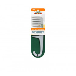 Cantu Thick Teeth Shower Detangle Sturdy Wash Day Comb