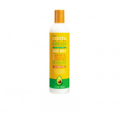 Cantu Avocado Hydrating Hair Milk (355ml)