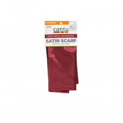 Cantu Modern Satin Scarf For Style Or Sleep