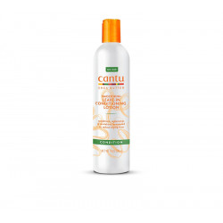 Cantu Smoothing Leave-In Conditioner Lotion (284gr)