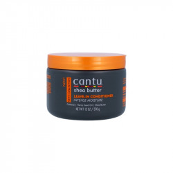 Cantu Men's Collection Leave-In Conditioner (370gr)
