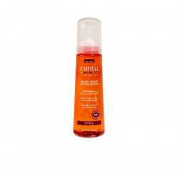 Cantu Natural Hair Wave Whip Curling Mousse (248ml)