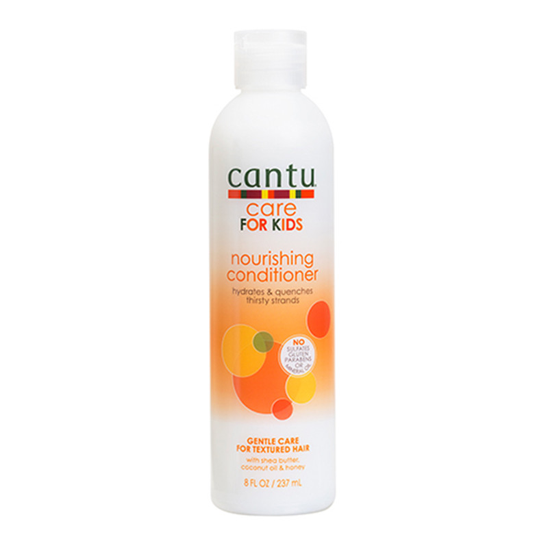 Cantu Care For Kids Nourishing Conditioner (237ml) Cantu Care For Kids Nourishing Conditioner (237ml)
