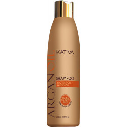 Kativa Argan Oil Shampoo