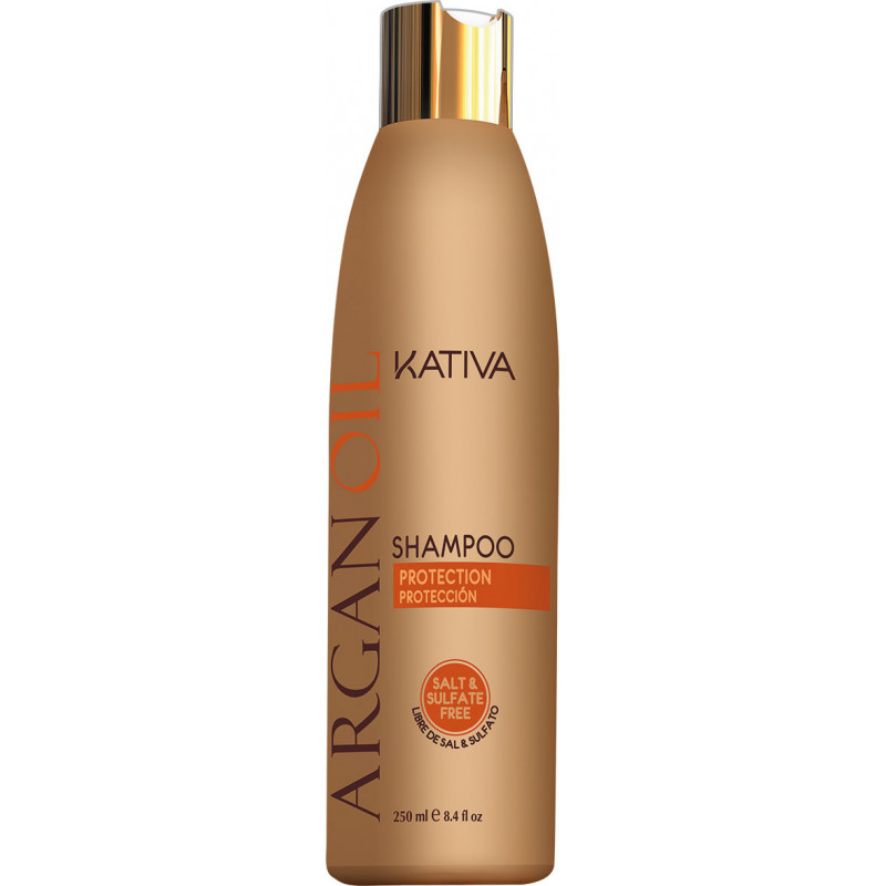 Kativa Argan Oil Shampoo Kativa Argan Oil Shampoo