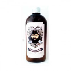 Captain Cook Beard Shampoo (250ml)