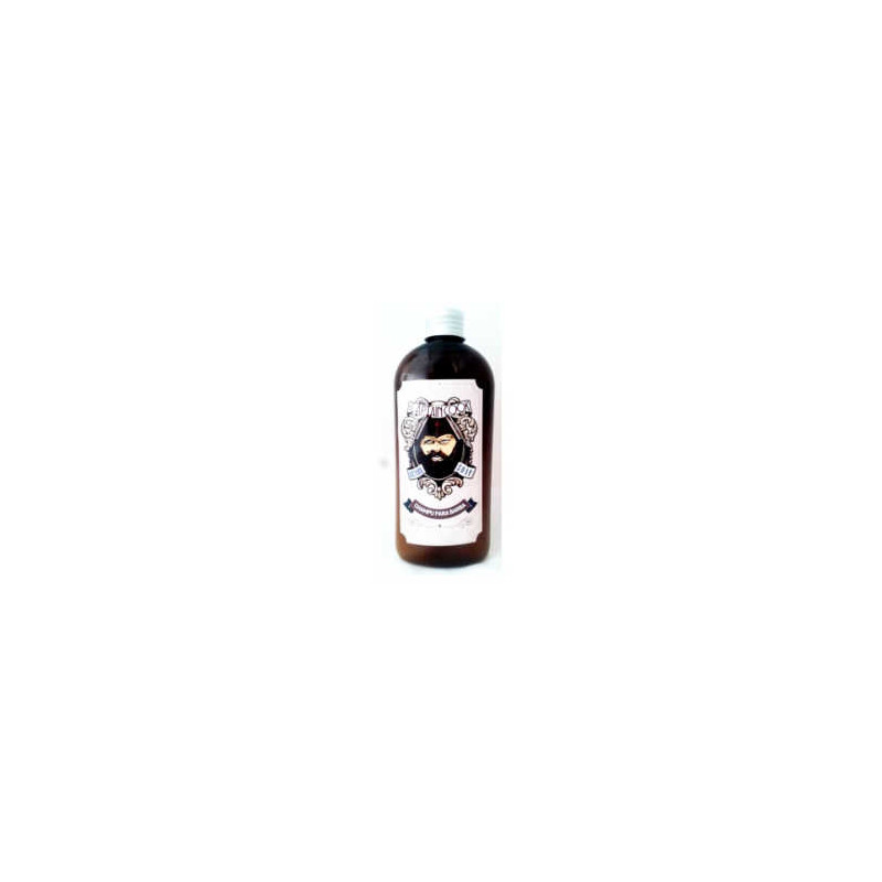 Captain Cook Beard Shampoo (250ml) Captain Cook Beard Shampoo (250ml)