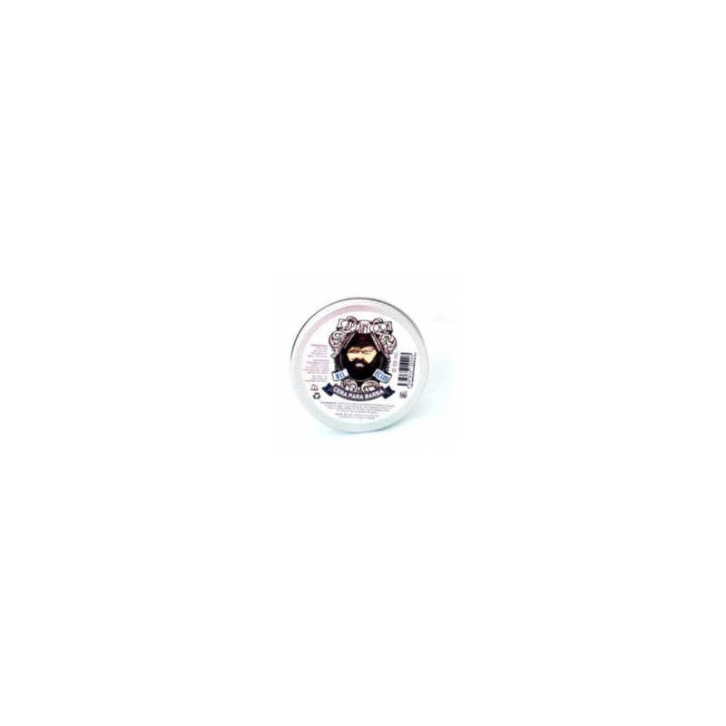 Captain Cook Beard Wax (50ml) Captain Cook Beard Wax (50ml)
