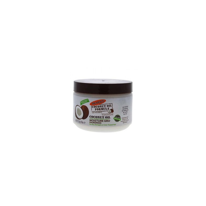 Palmer's Coconut Oil Moisture Gro Palmer's Coconut Oil Moisture Gro