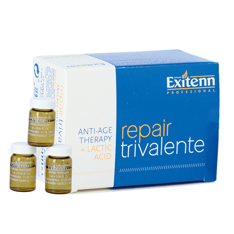 Exitenn Repair Trivalent (10x 7ml)